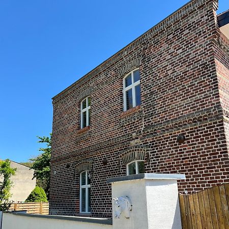 Remise 23A - 2Schlafzimmer Unterkunft Fuer 4-Koepfige Familie Schönefeld Екстериор снимка