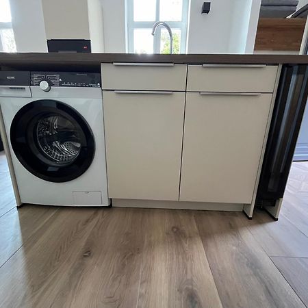 Remise 23A - 2Schlafzimmer Unterkunft Fuer 4-Koepfige Familie Schönefeld Екстериор снимка