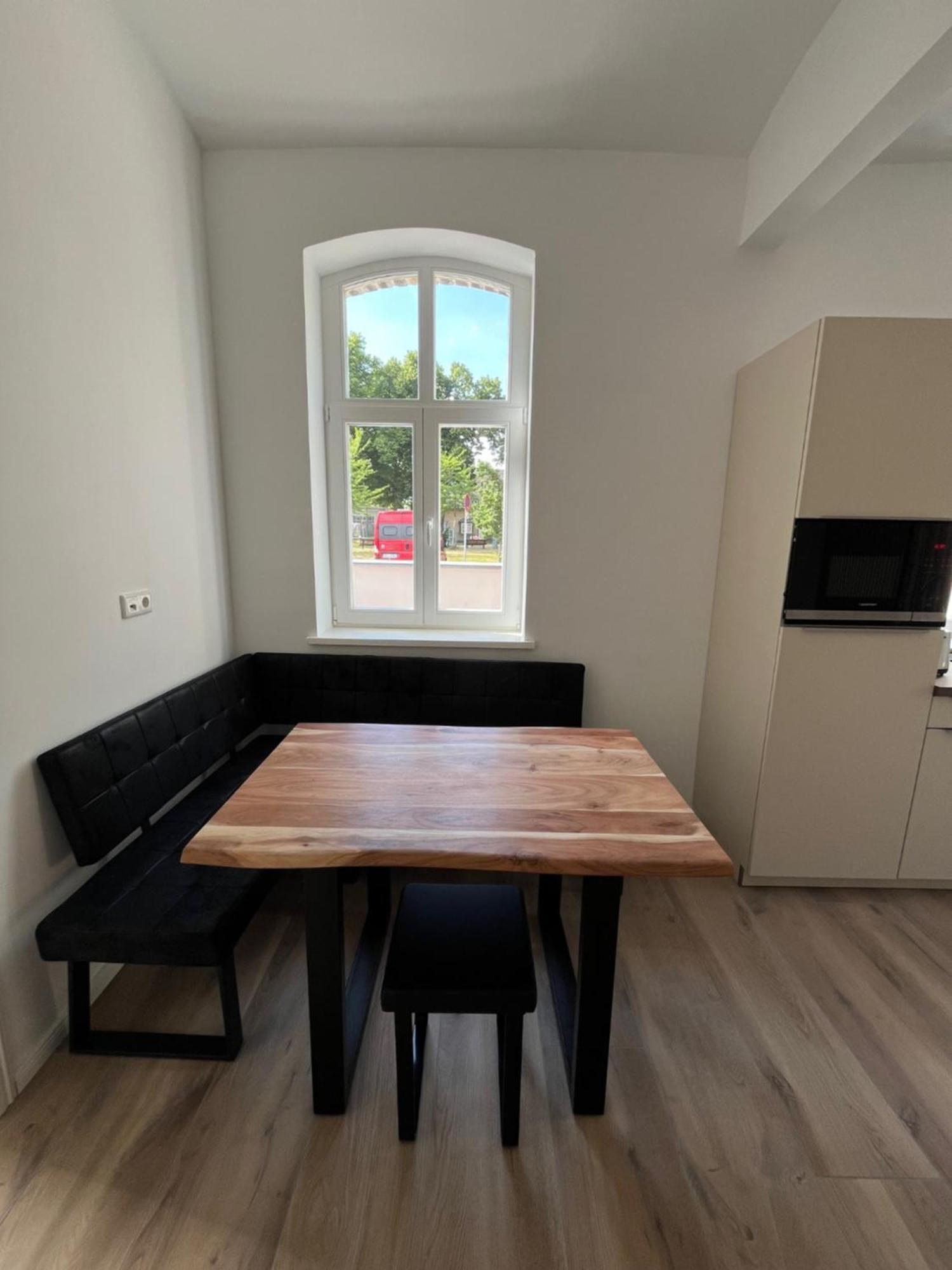 Remise 23A - 2Schlafzimmer Unterkunft Fuer 4-Koepfige Familie Schönefeld Екстериор снимка