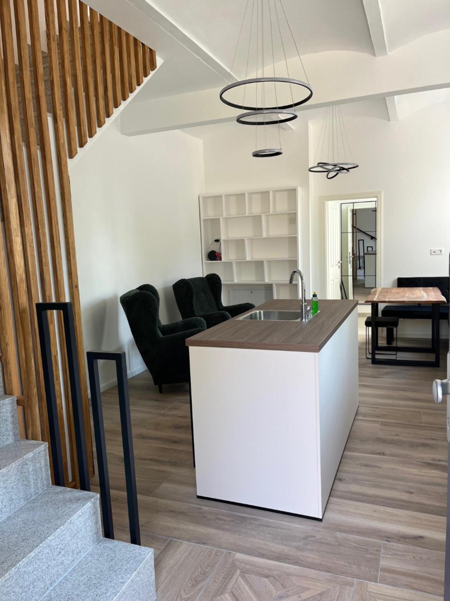 Remise 23A - 2Schlafzimmer Unterkunft Fuer 4-Koepfige Familie Schönefeld Екстериор снимка