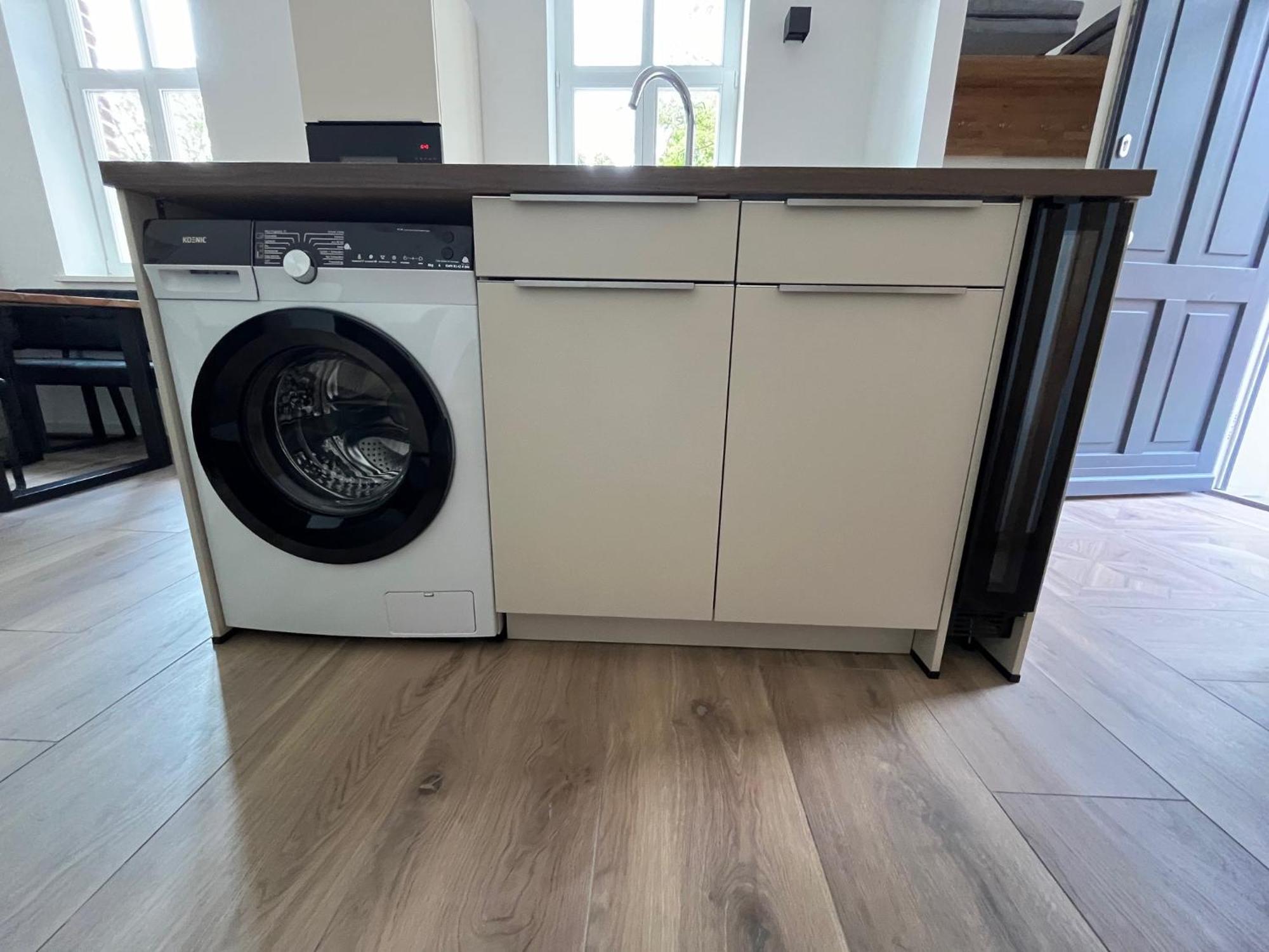 Remise 23A - 2Schlafzimmer Unterkunft Fuer 4-Koepfige Familie Schönefeld Екстериор снимка